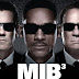 Men In Black 3 (MIB 3) Movie 2012