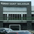 lowongan kerja Non CPNS RSUD Balaraja Tingkat SMK D3 dan S1 April 2016
