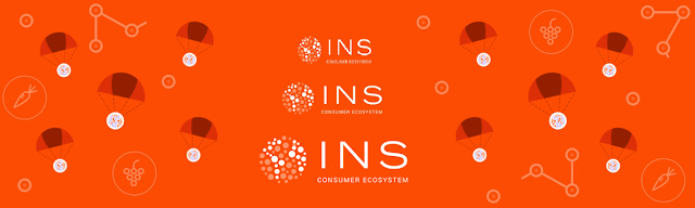 INS - Interaksi Antara Produsen dan Konsumen Secara Modern