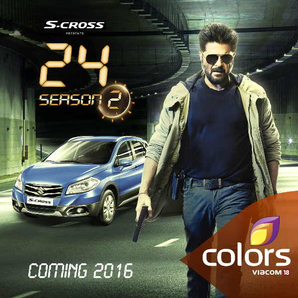 HD wallpapers of anil kapoor season 2 of 24 