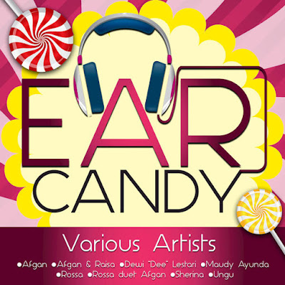 Artis Ear Candy Full Album
