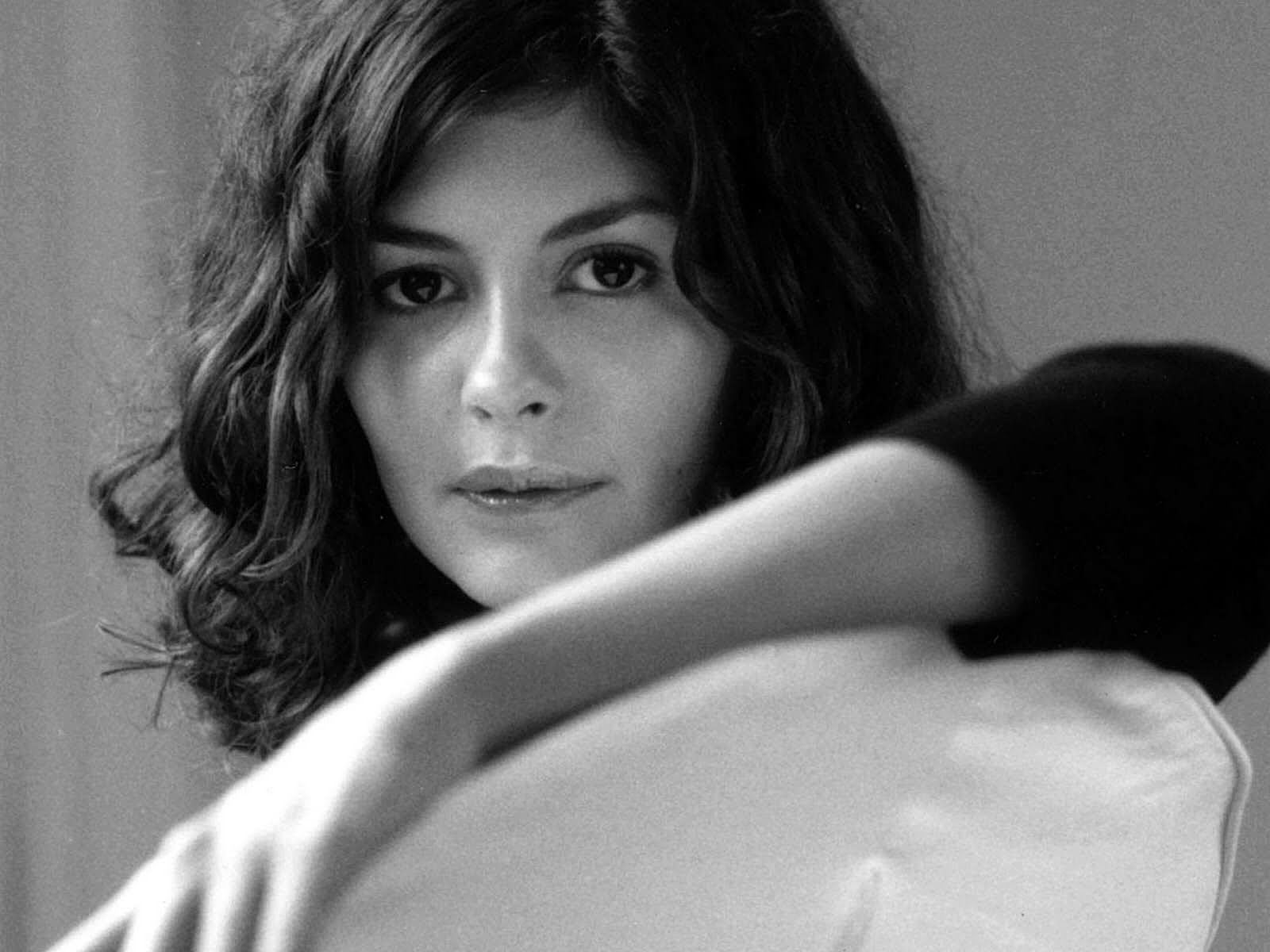 Audrey Tautou a finalement affirmé à l'Express :