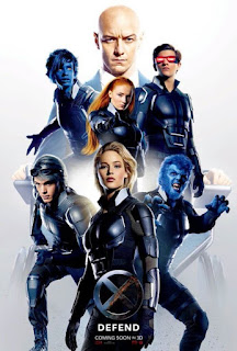 X-Men: The New Mutants (2018) Subtitle indonesia
