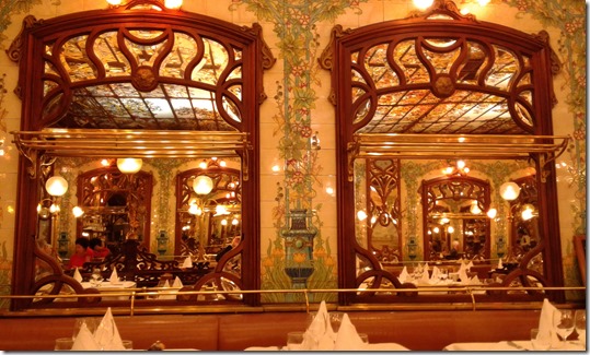 18. Lunch on Saturday at Montparnasse 1900 (7)