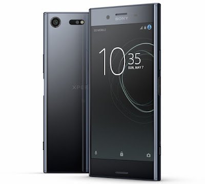 Sony Xperia XZ Premium-64GBB-Black