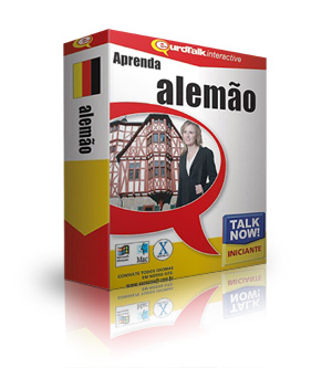 Download Curso Básico de Alemão (Eurotalk Talk Now!)