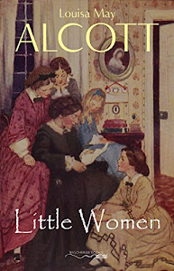 Little Women (English Edition)