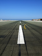 As I have written here in the past about my desire for Gibraltar and La . (gibraltar airport runway)