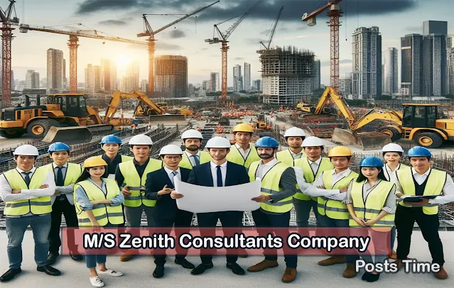 M/S Zenith Consultants Company Profile