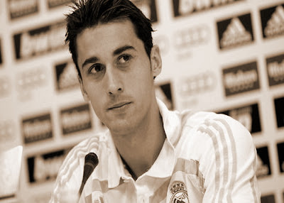 Arbeloa, whose national team at the European Championship had to play against Croatia, Luka Modrić, satisfied that the Croats could fill up the Royal Club