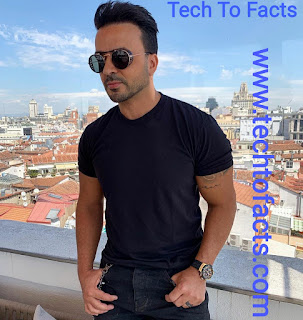 What is the monthly income of Luis Fonsi?What is the Biography of Luis Fonsi?