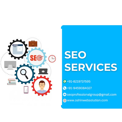 SEO Services