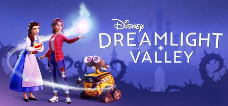 DISNEY DREAMLIGHT VALLEY SCARS KINGDOM-EARLY ACCESS-Torrent-dowload