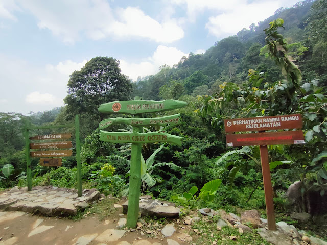 Curug Cigentis