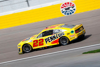 #NASCAR - The 7th annual Pennzoil 400 presented by Jiffy Lube weekend at Las Vegas Motor Speedway