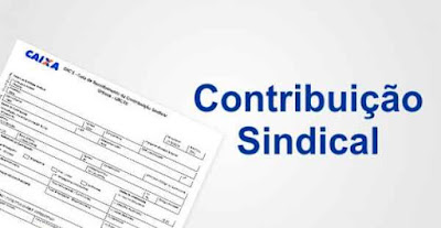 Resultado de imagem para CONTRIBUIÃ‡ÃƒO SINDICAL: boleto