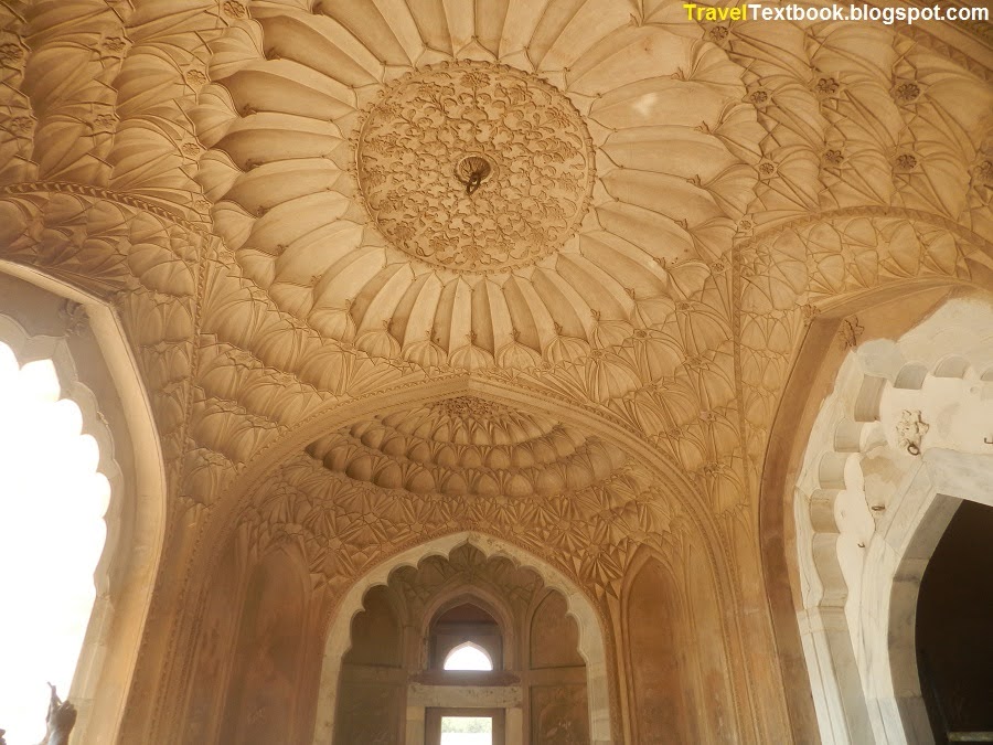 Safdarjung Tomb Delhi