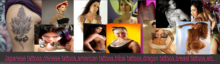 This blog is design tattoos for woman on Body,Waist,Belly,arm, etc.