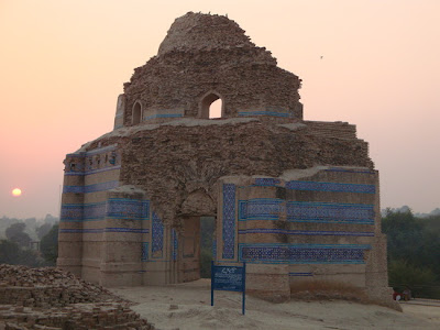 Pakistan Uch Sharif