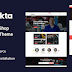 Chakta Auto Parts Shop WooCommerce Theme 