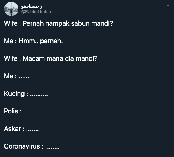 10 Teka-Teki Lawak Twitter Terbaik Buat Netizen Terhibur 