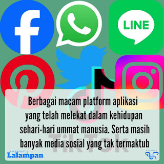 Perkembangan media sosial saat ini terus berlanjut dengan berbagai inovasi dan tren yang terjadi di seluruh dunia, Video terus menjadi bentuk konten yang mendominasi di media sosial. Platform seperti TikTok, Instagram Reels, dan YouTube terus menjadi populer karena pengguna semakin banyak mencari konten video pendek dan menarik.