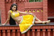Item Girl Nisha hot photos-thumbnail-34