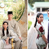 Majlis Penuh  Adat Istiadat dan Budaya Diraja Johor