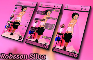 Sexy Girls Theme For YOWhatsApp & Fouad WhatsApp By R̳o̳b̳s̳s̳o̳n̳