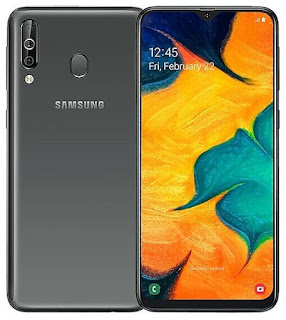 Full Firmware For Device Samsung Galaxy A40s SM-A3051