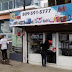 Atraco en la San Vicente de Paul deja dos heridos tras tiroteo entre policía, comerciante y asaltantes