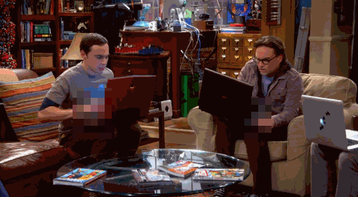 Big Bang Theory veralbert F5 Zensiert Männliche Marotten: Lustiges aus der Männerdomäne Alltag, Komische Begebenheiten des Lebens, Liebesleben, Mann, Tipps