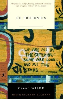 Quotes from De Profundis by Oscar Wilde