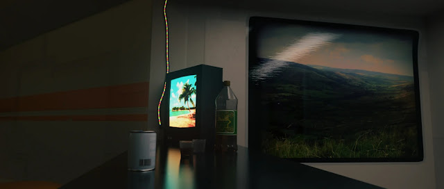 Unleash Your Creativity with Sci-Fi Rec Room in Daz Studio: A Gateway to Futuristic Digital Art