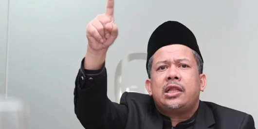 Nilai Kualifikasi Prabowo Terlalu Tinggi untuk Menjadi Presiden, Fahri Hamzah: Beliau di kelas Dunia