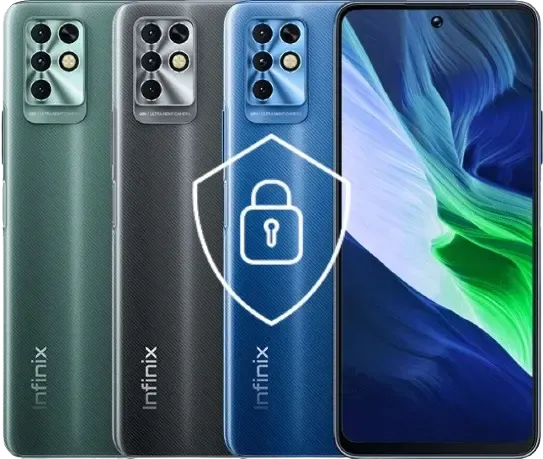 Remove MDM Lock Infinix Hot 11 series