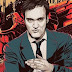 Tarantino coloca ladrões para correr de sua casa