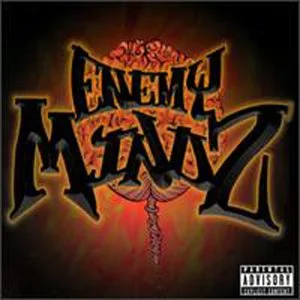 E.N.E.M.Y Mind - Every Negative Environment Manipulates Your Mind (1997) 320 kbps