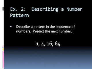 Introduction to Proofs lesson idea - how to teach the introduction to proofs in geometry