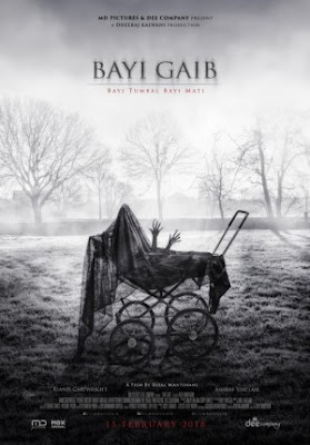 Download Film Bayi Gaib: Bayi Tumbal Bayi Mati (2018) WEB-DL Full Movie