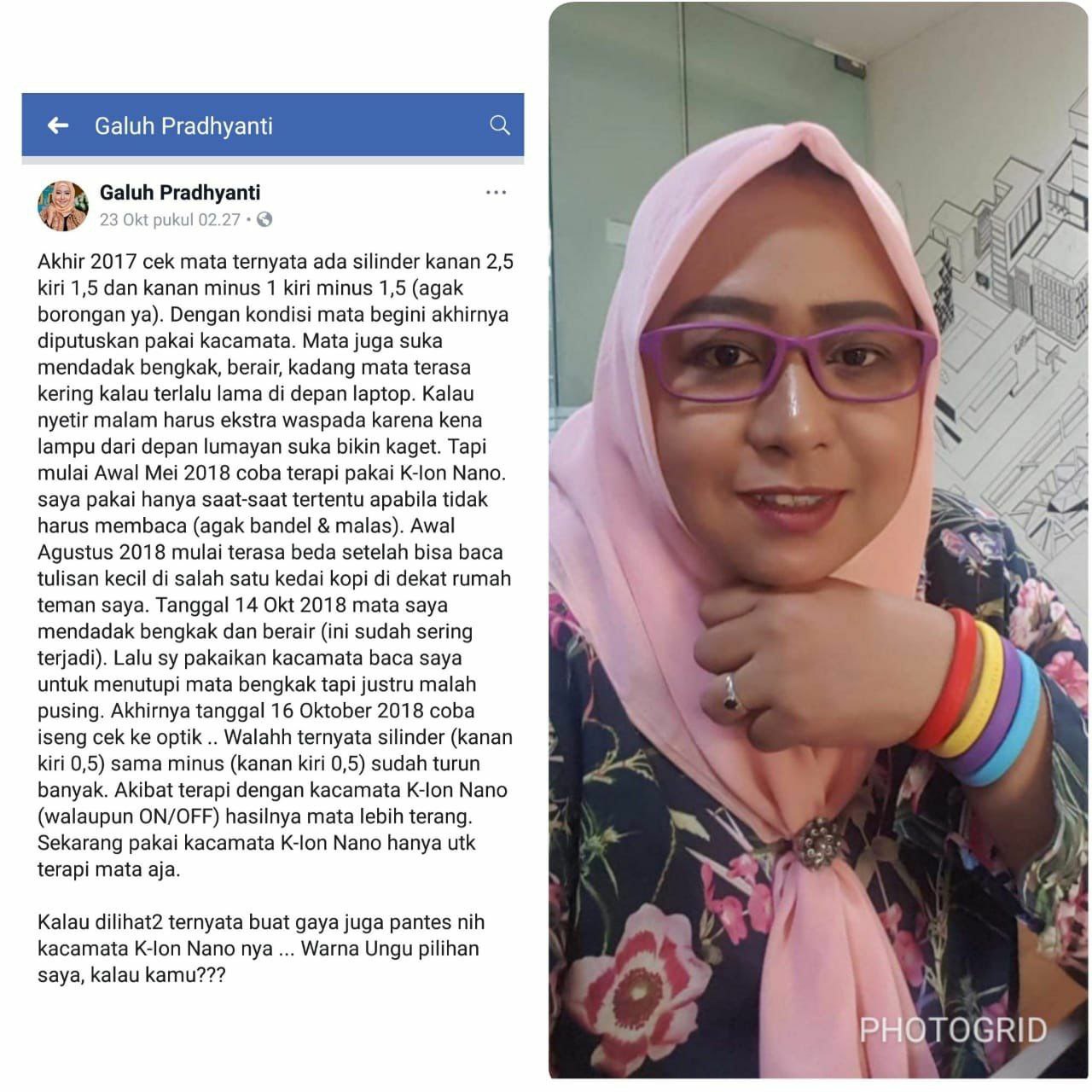  Hidup Sehat Kaya dan Bahagia