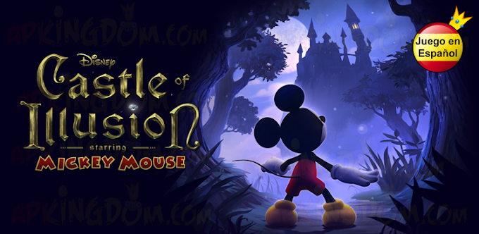 Castle of Illusion v1.2.0