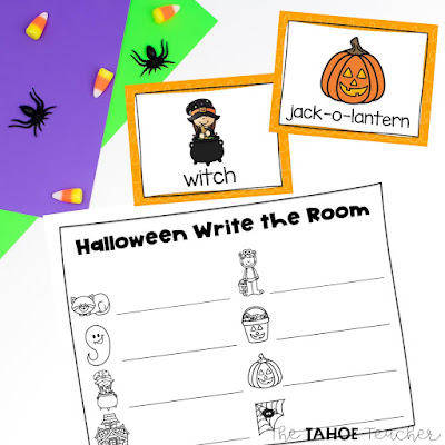 halloween-vocabulary-write-the-room