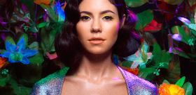 Marina & The Diamonds FROOT
