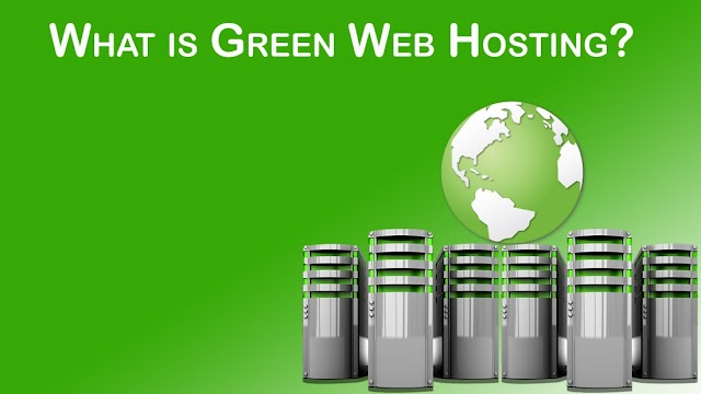 Top 6 Green Hosting Sites: Which Green Hosting is Best for Your Site and for Planet?