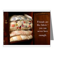 friendship greetings by notecards