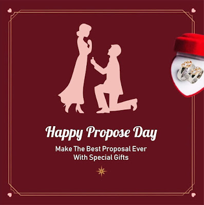 Happy Propose Day Images