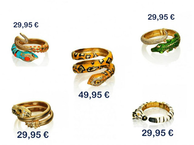 guiadeestilo blog anna dello russo con h&m
