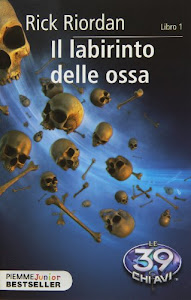 Il labirinto delle ossa