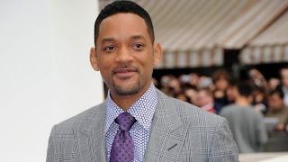 Will Smith